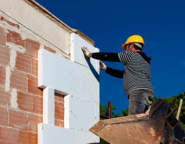 Best Insulation for Specific Applications in Maunawili, HI